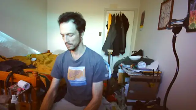 Chat XXX Live JohnnyMoves