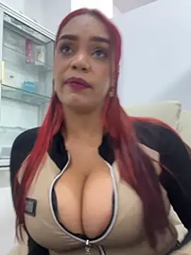 Czat XXX na żywo – Sara-77