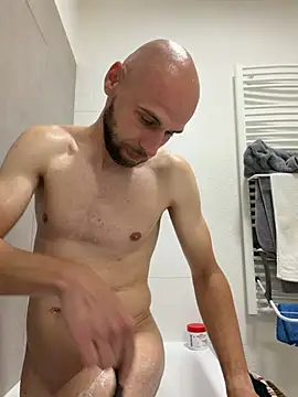 Chatroom XXX en direct de _oliver_it