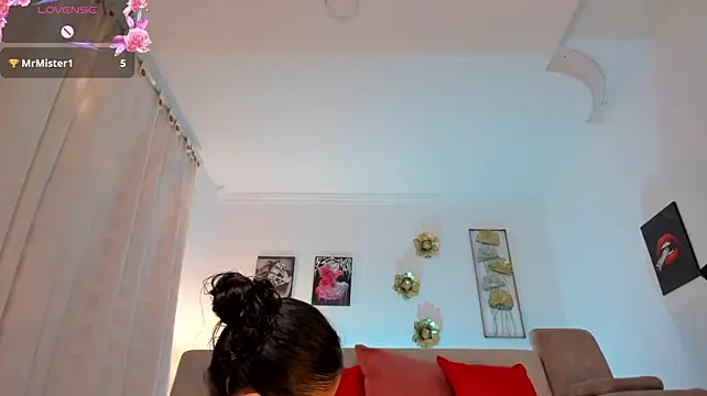 Dani_Blake - RIDE DILDO + SLAP MY BIG BOOBS