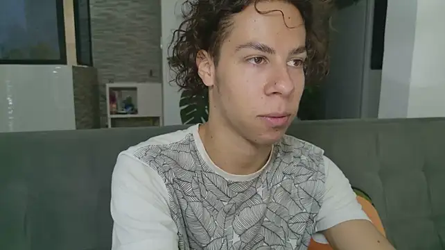 grey___27's Live XXX Chat