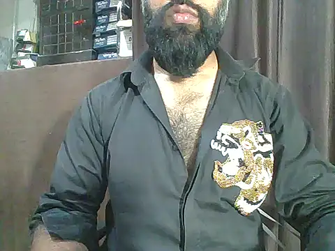 DirtyStepDaddy Chat XXX in diretta