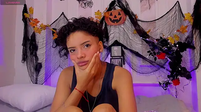BeckaBluen Live XXX chat