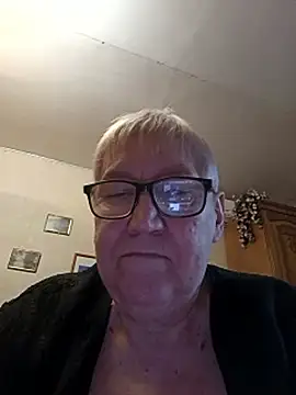 Molli1408's Live XXX Chat