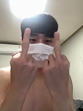 Chat XXX en directo de Mooks_man