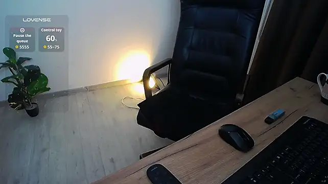 Dilarasky's Live XXX Chat