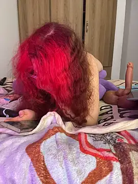 Sharon_Black - pussy close up fingers