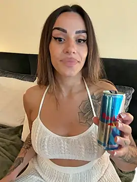 -Alisan Live XXX chat