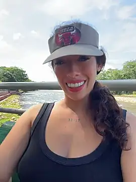Chat XXX ao vivo de roxyrougee