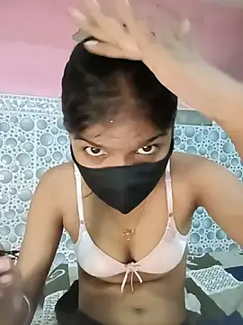 Živý XXX chat DESI_Love