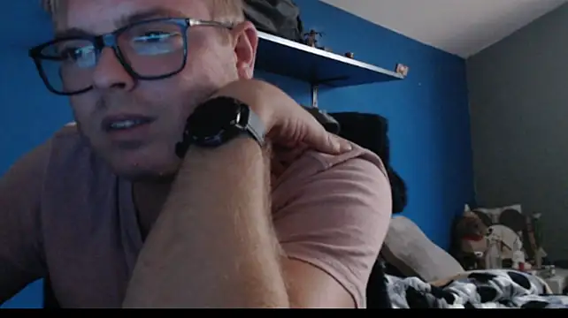 blondeboy92 Chat XXX live
