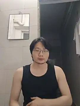 lulu605 网络视讯表演