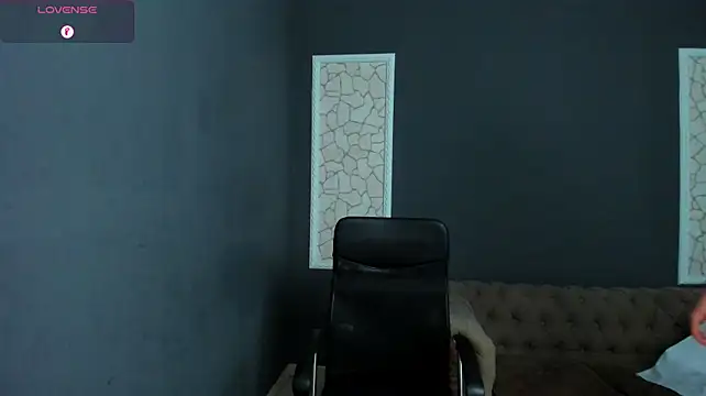 Chatroom XXX en direct de BrianHunts