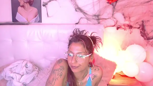 SamathaMay Live XXX Chat