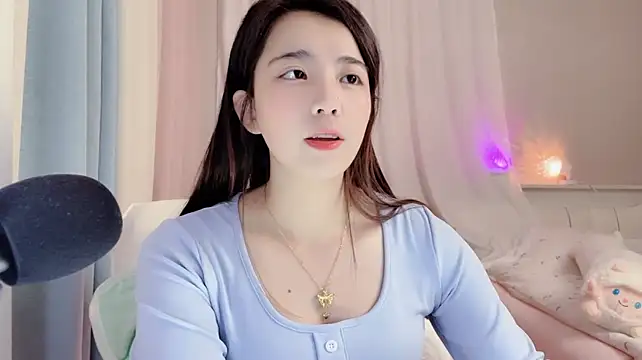 Sembang XXX Secara Langsung amy-6668