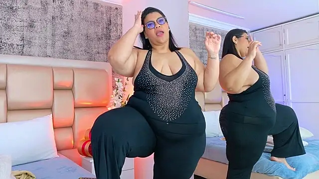 SelennaCooper