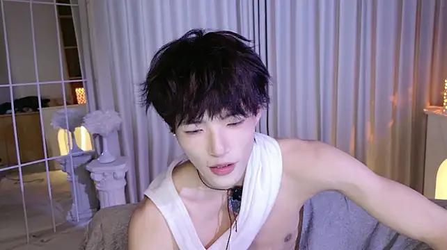 Chat XXX en directo de RenZeng