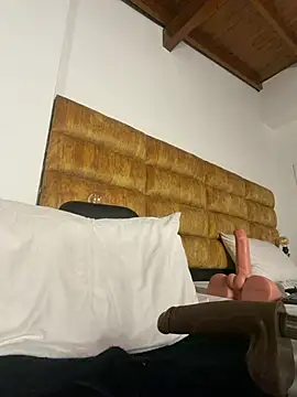 Karolvegaa - fingering ass+pussy