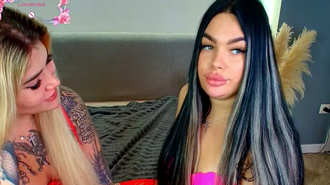 Czat XXX na żywo – katerine_Monroe