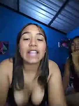 dianastevenson's Live XXX Chat