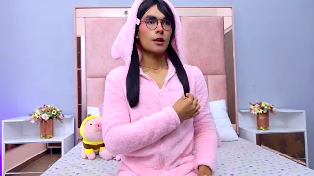 MiaBuny Chat XXX in diretta