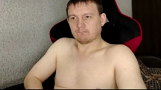MysteriousWanderer Pertunjukan Webcam