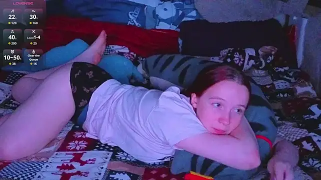 Jane_me0w Live XXX-chat