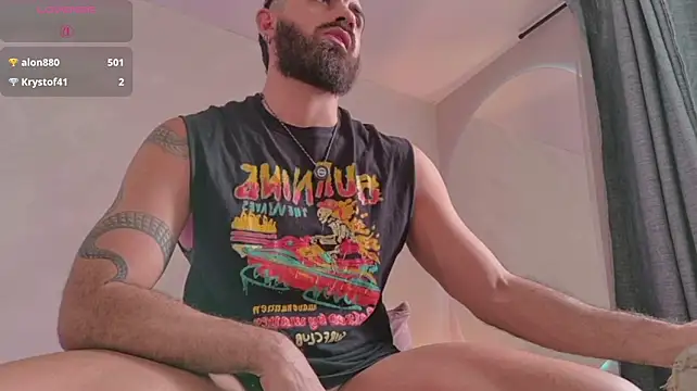 Chat +18 de Jotace001 ao vivo