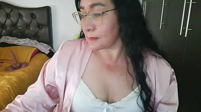 Grace_mature_milf Live XXX-Chat