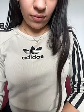 Mundowanda777 – Live XXX-chat