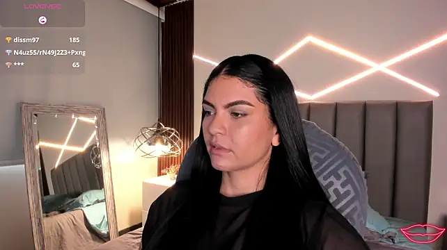 Veronicalanx1 - blowjob + eye contact