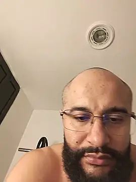 Czat XXX na żywo – Luke__09