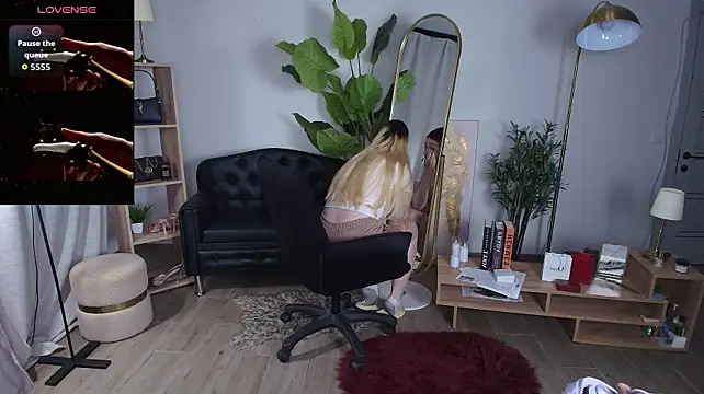 CelestineMauriac Live XXX-Chat
