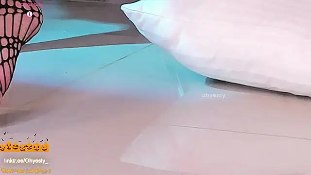 Ohyesly_ - 💛Queef Show, Yes💛