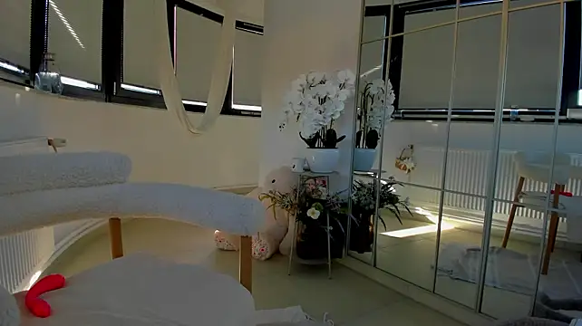 Chat XXX en directo de bellahot77