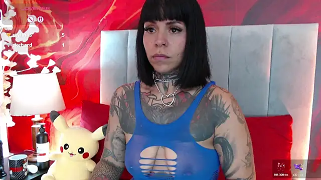 Tattoo_baby666 - ✮ POV sexy ASS oil