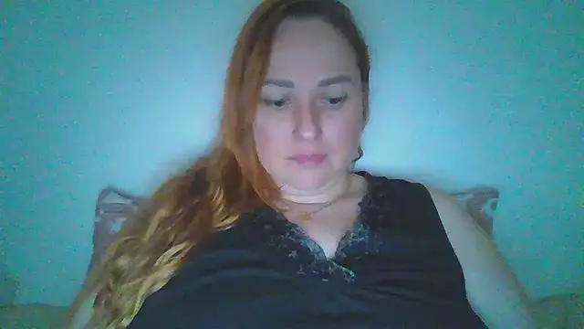 Foxy_Kate3333's Live XXX Chat
