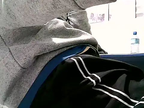 Show de bbehemothh na webcam