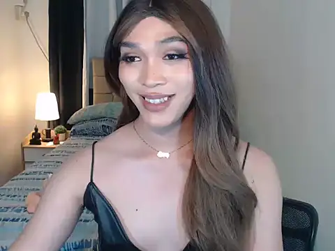 loveasianjhaine24 Webcam-Show