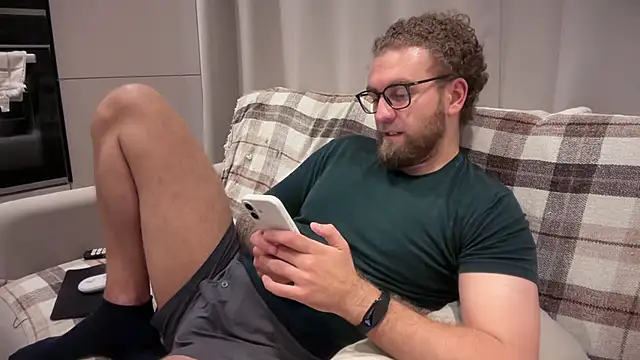 Czat XXX na żywo – Bear_bear_