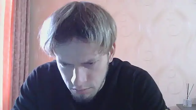Czat XXX na żywo – frama666