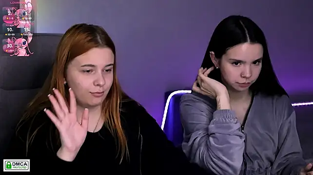 reddizzy's Live XXX Chat