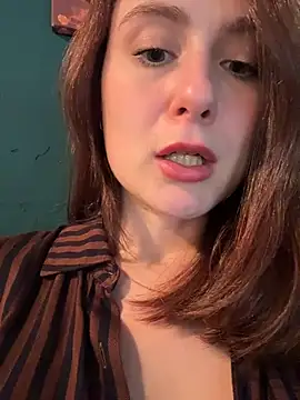 Dina_Tease's Live XXX Chat