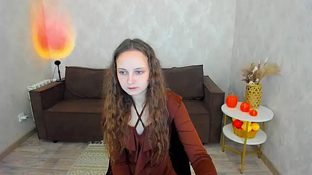 MilenaSparkle Live XXX-Chat