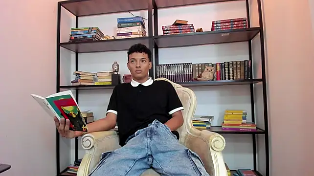 Jake_Noirn Live XXX chat