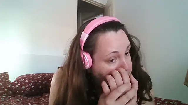 دردشة WendyRhoades الجنسية المباشرة