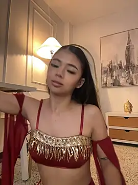 HoneyMollyX