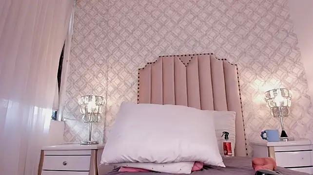Zoejenner_ - give me many kisses my love