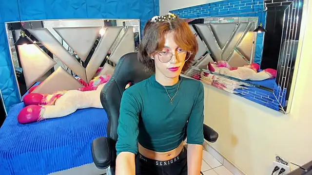 Chatroom XXX en direct de Jav_Frank