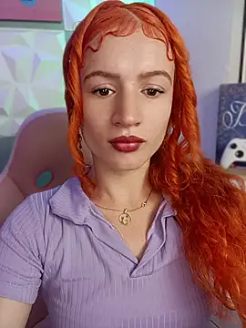 Živý XXX chat AdelaineBest